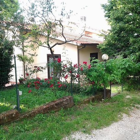 Agriturismo Norianino Montemerano Eksteriør bilde