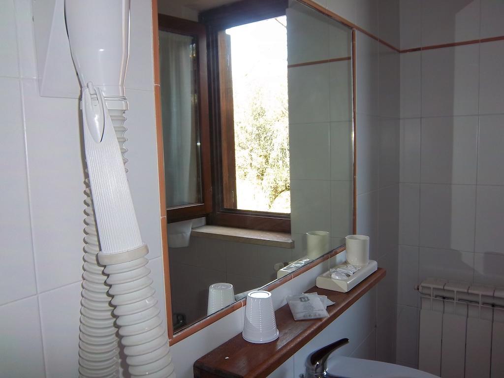 Agriturismo Norianino Montemerano Eksteriør bilde