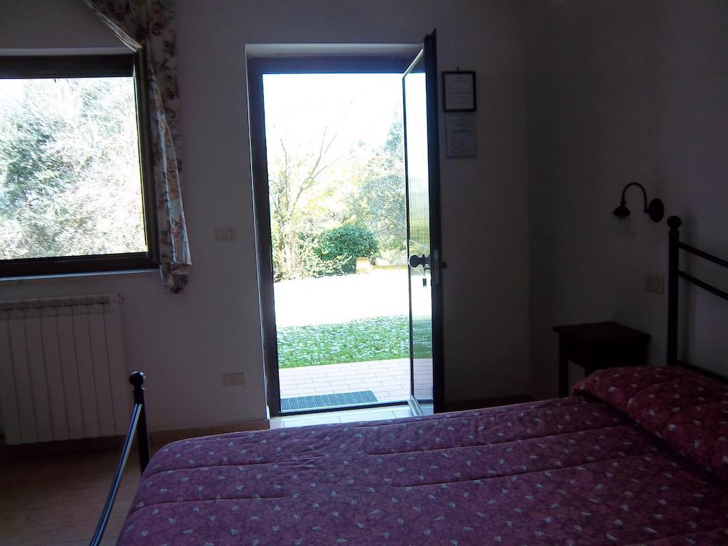 Agriturismo Norianino Montemerano Eksteriør bilde