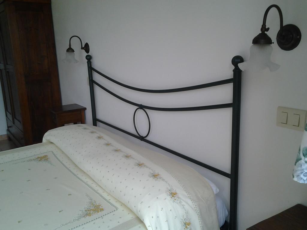 Agriturismo Norianino Montemerano Rom bilde