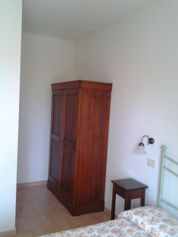 Agriturismo Norianino Montemerano Rom bilde