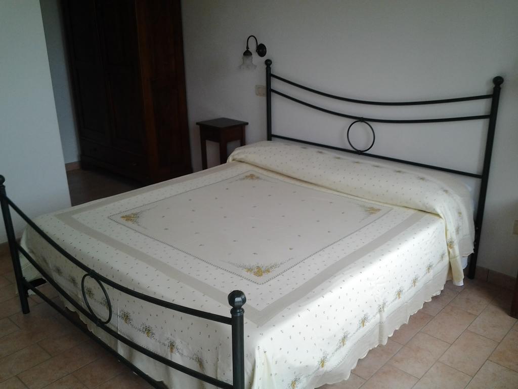 Agriturismo Norianino Montemerano Eksteriør bilde