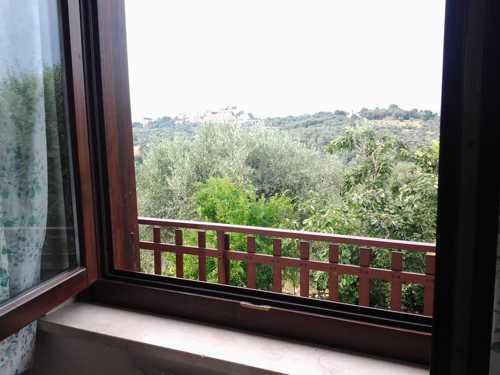 Agriturismo Norianino Montemerano Eksteriør bilde
